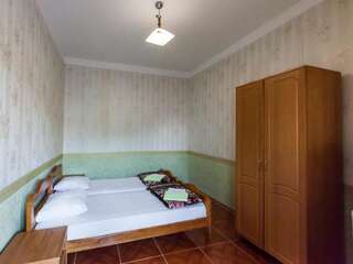 Гостиница Мария Лермонтово Двухместный номер с 1 кроватью или 2 отдельными кроватями-3